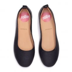 Rollie Nation New Arrivals Ballet Black Tumble