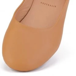 Rollie Nation Ballet Soft Tan