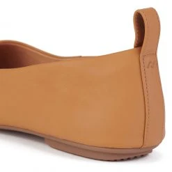 Rollie Nation Ballet Soft Tan