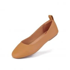 Rollie Nation Ballet Soft Tan