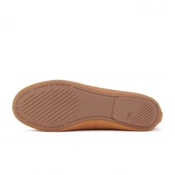 Rollie Nation Ballet Soft Tan