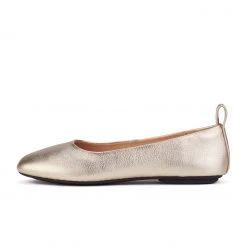 Rollie Nation New Arrivals Ballet Light Gold Tumble