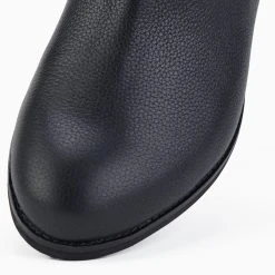 Rollie Nation Chelsea All Black Tumble Best Sellers