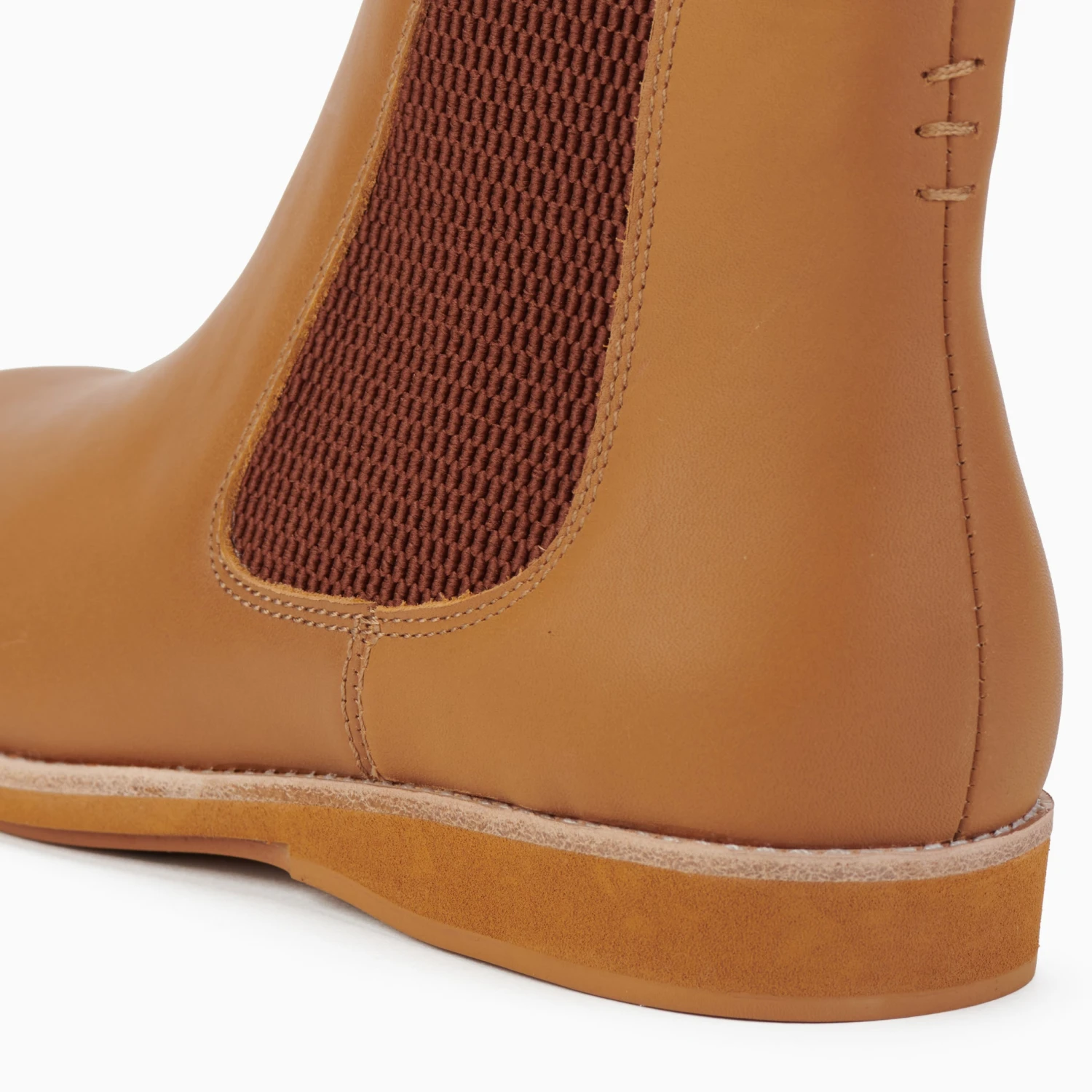 Rollie Nation Chelsea All Soft Tan 11 Rollie Nation Chelsea All Soft Tan