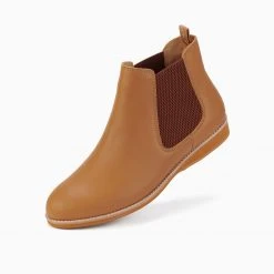 Rollie Nation Chelsea All Soft Tan