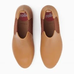 Rollie Nation Chelsea All Soft Tan 17 Rollie Nation Chelsea All Soft Tan