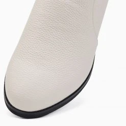 Rollie Nation Aura Boot Bone Tumble All Shoes