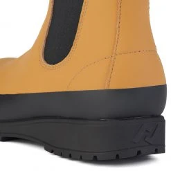 Rollie Nation Fields Chelsea Ochre Rubberised