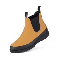 Rollie Nation Fields Chelsea Ochre Rubberised