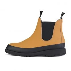 Rollie Nation Fields Chelsea Ochre Rubberised