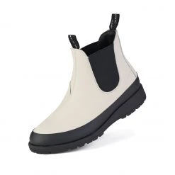 Rollie Nation Fields Chelsea Bone Rubberised New Arrivals