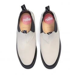 Rollie Nation Fields Chelsea Bone Rubberised New Arrivals 18 Rollie Nation Fields Chelsea Bone Rubberised New Arrivals