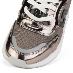 Rollie Nation Weekender Pewter Party All Shoes