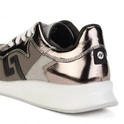 Rollie Nation Weekender Pewter Party All Shoes