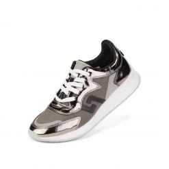 Rollie Nation Weekender Pewter Party All Shoes