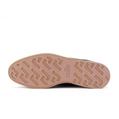 Rollie Nation Derby Mens Stack Anthracite Caramel