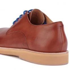 Rollie Nation Derby Mens Stack Bordeaux Caramel All Shoes 21 Rollie Nation Derby Mens Stack Bordeaux Caramel All Shoes