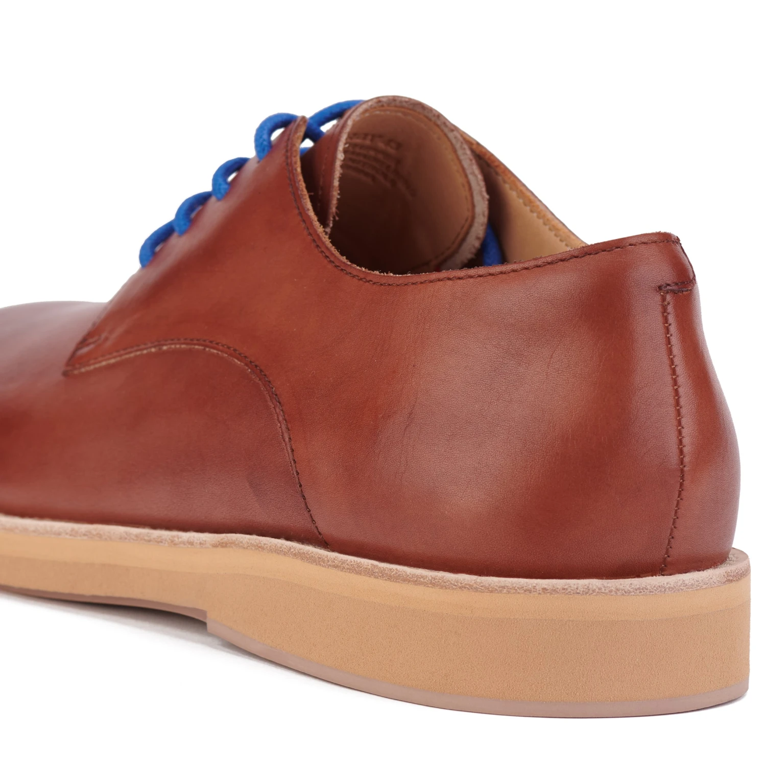 Rollie Nation Derby Mens Stack Bordeaux Caramel All Shoes 11 Rollie Nation Derby Mens Stack Bordeaux Caramel All Shoes