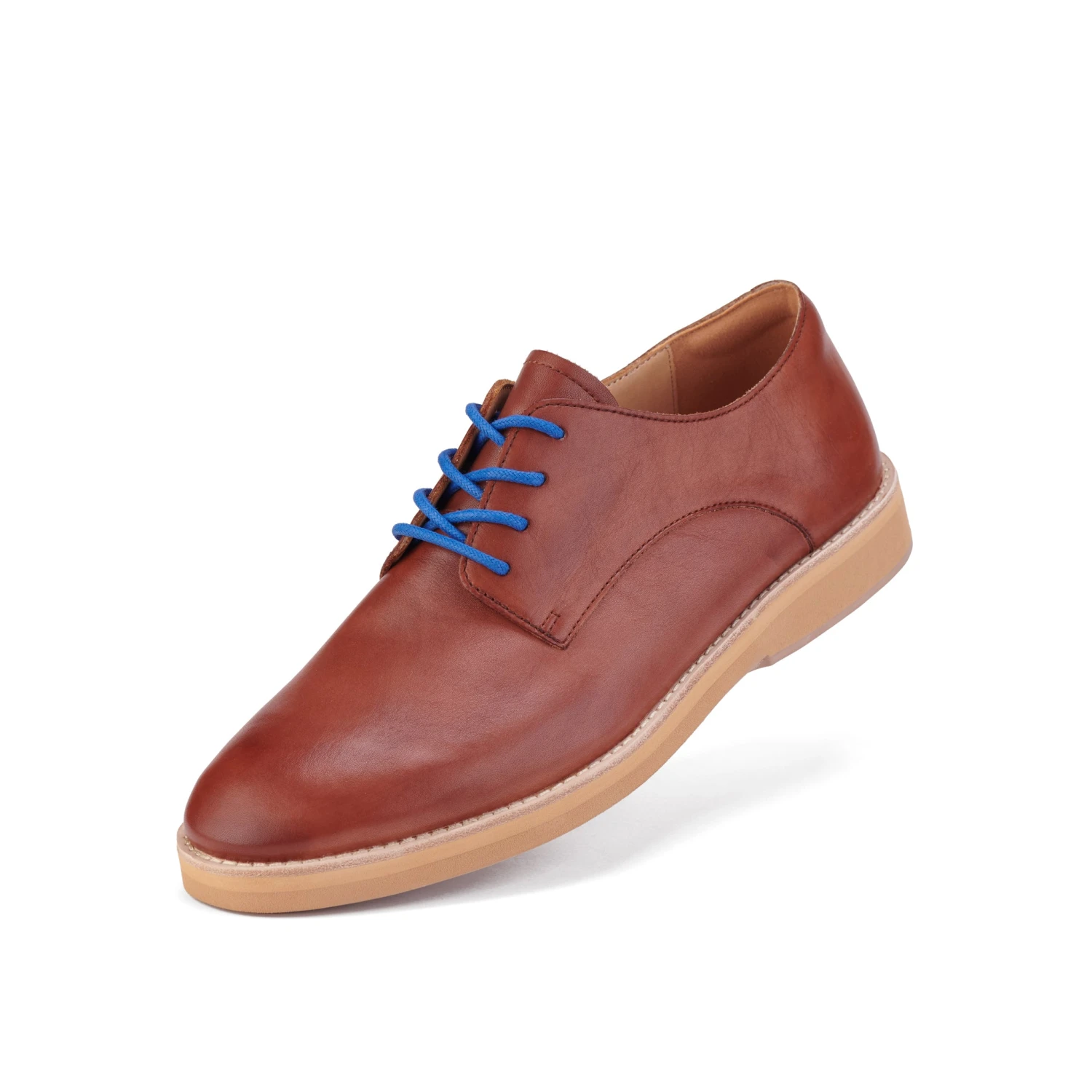 Rollie Nation Derby Mens Stack Bordeaux Caramel All Shoes 3 Rollie Nation Derby Mens Stack Bordeaux Caramel All Shoes