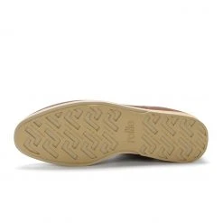 Rollie Nation Chelsea Mens Stack Antique Brown