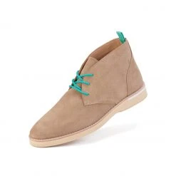 Rollie Nation Chukka Mens Stack Sand