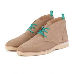 Rollie Nation Chukka Mens Stack Sand