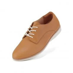 Rollie Nation Derby Soft Tan New Arrivals