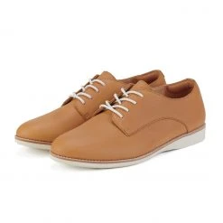 Rollie Nation Derby Soft Tan New Arrivals