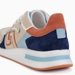 Rollie Nation Rollie X MiGoals Women's Weekender #Goaldigger All Shoes