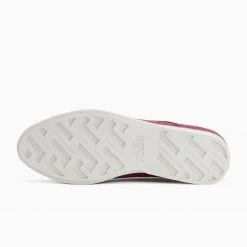 Rollie Nation All Shoes Derby Super Soft Deep Fuchsia