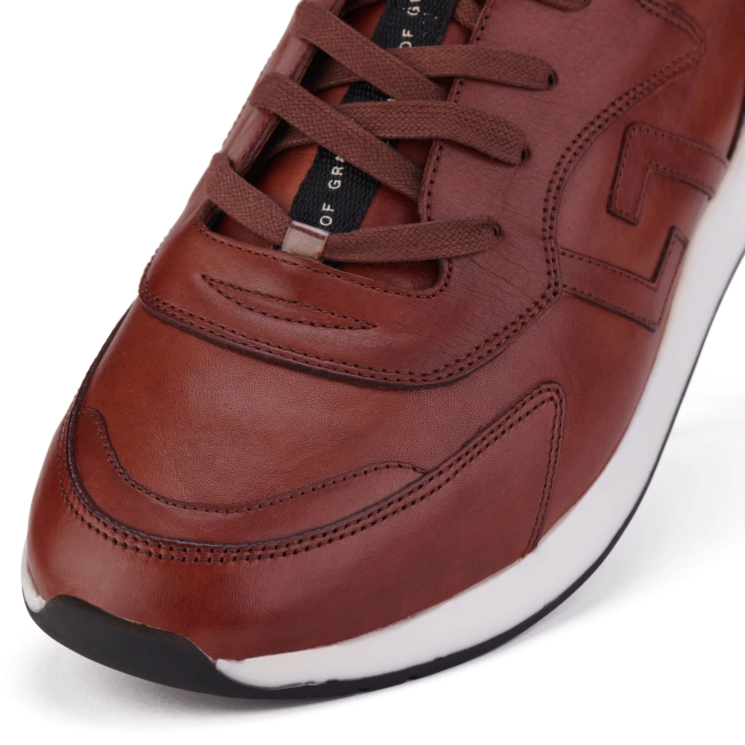 Rollie Nation Weekender Mens Bordeaux All Shoes 7 Rollie Nation Weekender Mens Bordeaux All Shoes
