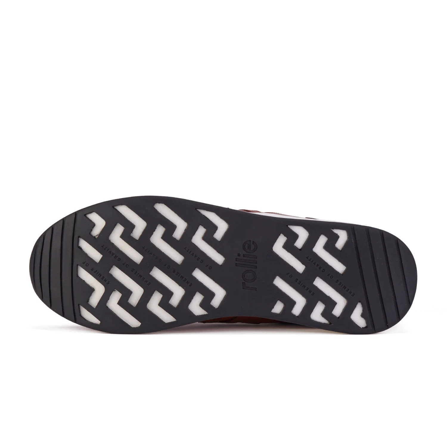 Rollie Nation Weekender Mens Bordeaux All Shoes 13 Rollie Nation Weekender Mens Bordeaux All Shoes