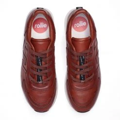 Rollie Nation Weekender Mens Bordeaux All Shoes 20 Rollie Nation Weekender Mens Bordeaux All Shoes