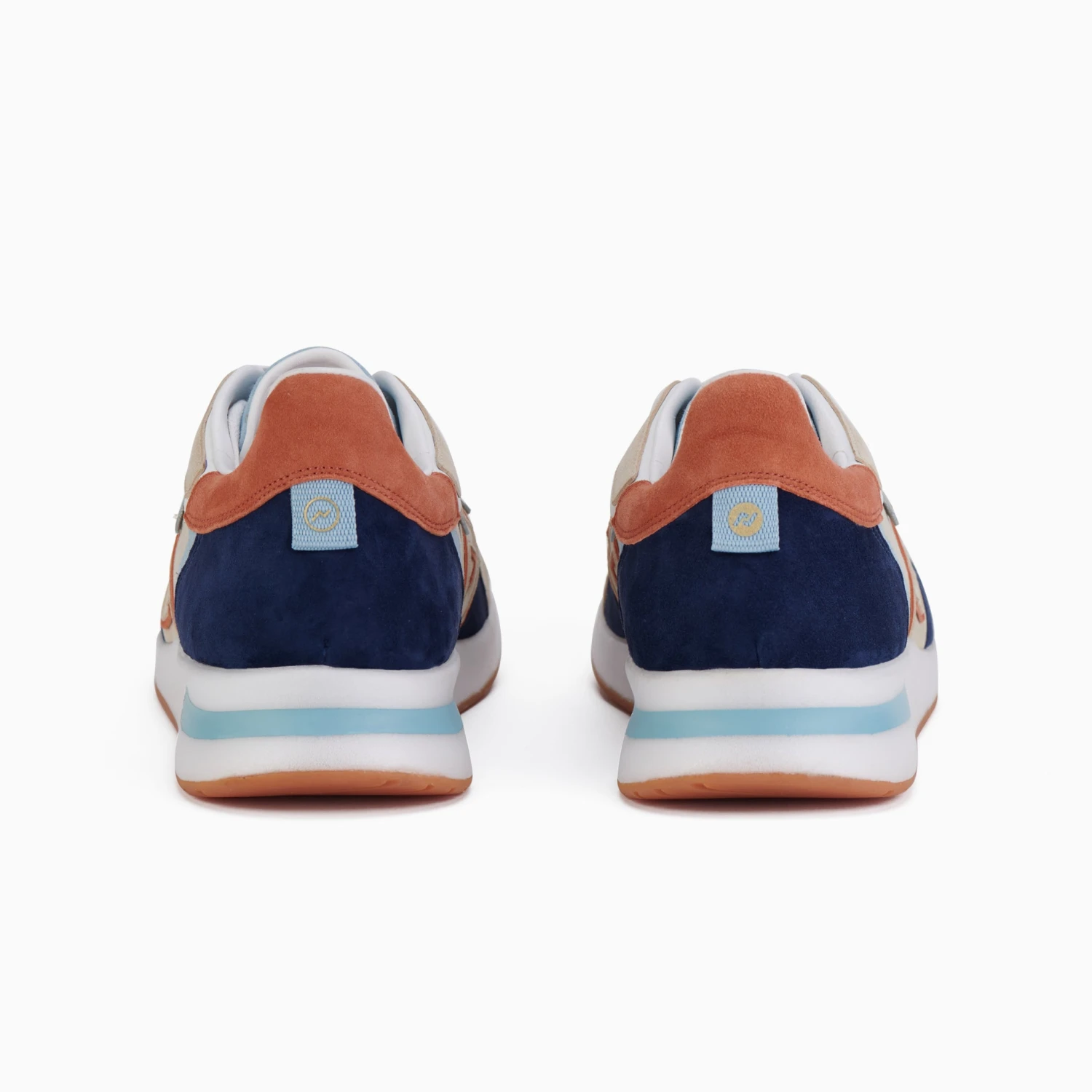 Rollie Nation All Shoes Rollie X MiGoals Men's Weekender #Goaldigger 11 Rollie Nation All Shoes Rollie X MiGoals Men's Weekender #Goaldigger