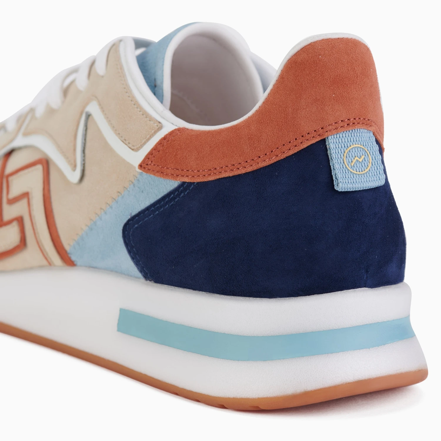 Rollie Nation All Shoes Rollie X MiGoals Men's Weekender #Goaldigger 8 Rollie Nation All Shoes Rollie X MiGoals Men's Weekender #Goaldigger