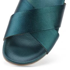 Rollie Nation Tide Cross Slide Deep Emerald 16 Rollie Nation Tide Cross Slide Deep Emerald