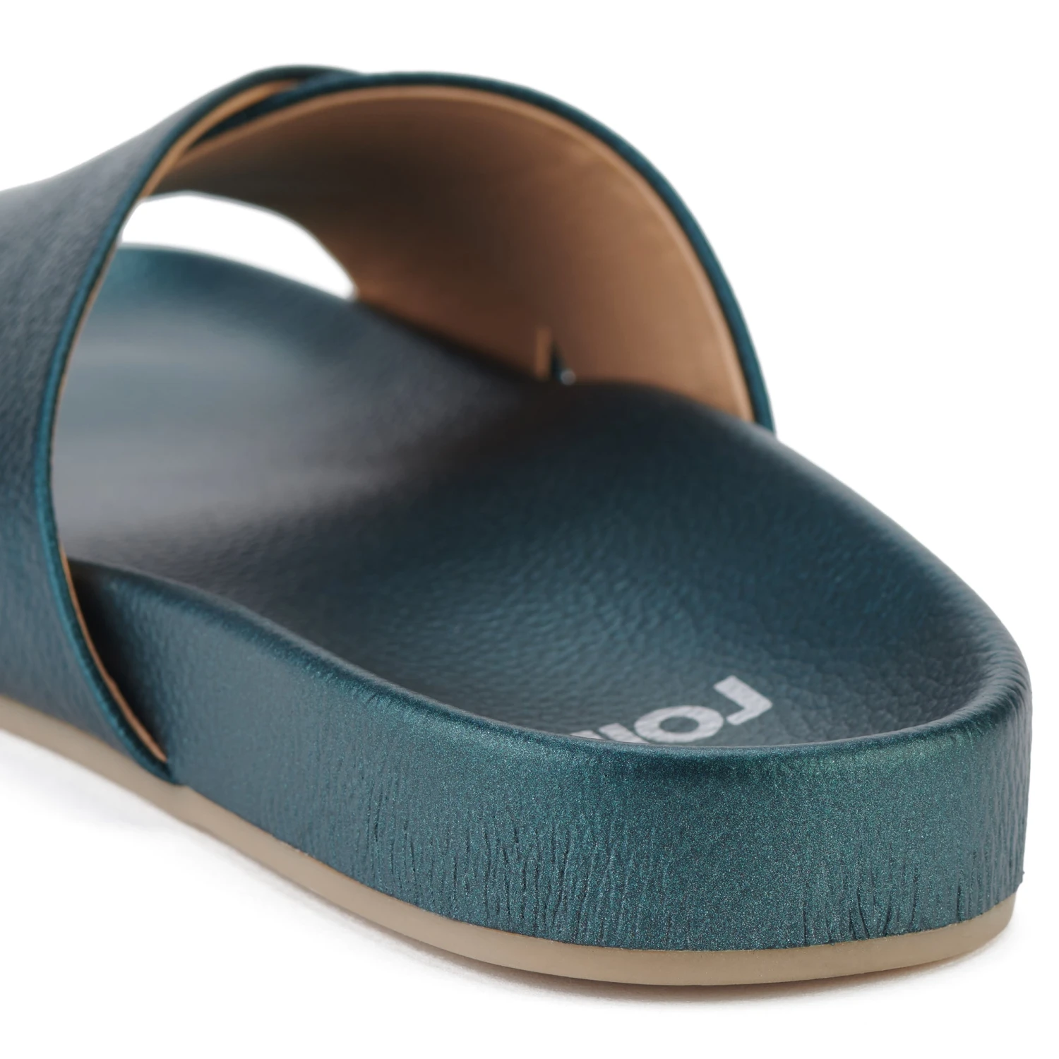 Rollie Nation Tide Cross Slide Deep Emerald 11 Rollie Nation Tide Cross Slide Deep Emerald