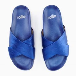 Rollie Nation Tide Cross Slide Sapphire