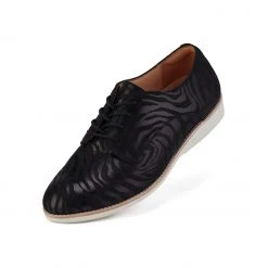 Rollie Nation New Arrivals Derby Midnight Zebra