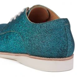 Rollie Nation Derby Teal Sparkle New Arrivals 16 Rollie Nation Derby Teal Sparkle New Arrivals