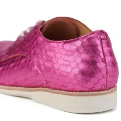 Rollie Nation Derby Raspberry Geo