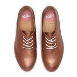 Rollie Nation Derby Super Soft Cinnamon New Arrivals