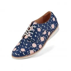 Rollie Nation New Arrivals Derby Painted Dots