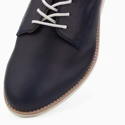 Rollie Nation Derby Super Soft Blue Marino