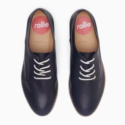 Rollie Nation Derby Super Soft Blue Marino