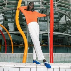 Rollie Nation Sidecut Punch Cobalt All Shoes