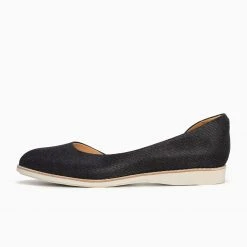 Rollie Nation Derby D'Orsay Black Twinkle All Shoes 16 Rollie Nation Derby D'Orsay Black Twinkle All Shoes