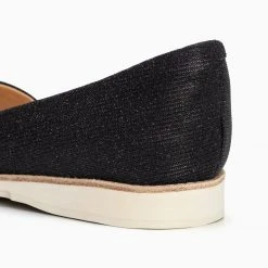 Rollie Nation Derby D'Orsay Black Twinkle All Shoes 18 Rollie Nation Derby D'Orsay Black Twinkle All Shoes