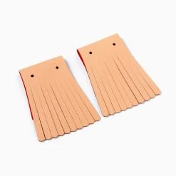 Rollie Nation Reversible Leather Kilt Sunset (2 Per Set) All Shoes