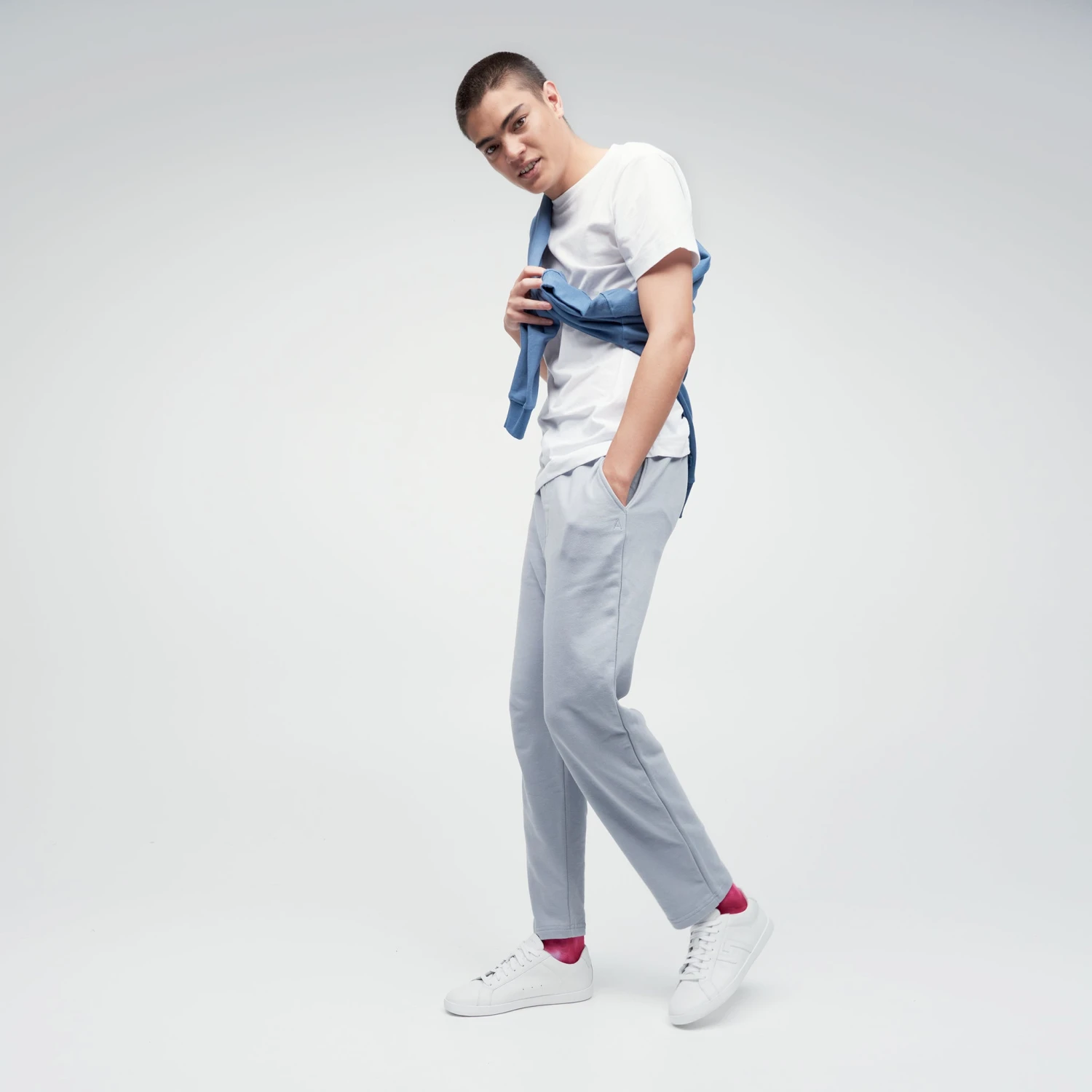 Rollie Nation Prime Mens Sneaker White Picnic Edit 4 Rollie Nation Prime Mens Sneaker White Picnic Edit